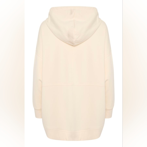 New✨ Part Two Oversized Hooded Sweatshirt - Picture 5 of 10